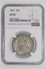 1861 SEDUTO LIBERTY MEZZO