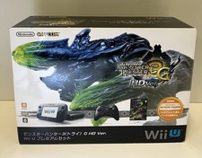 CONSOLE NINTENDO Wii U 32G
