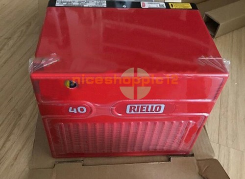 1pc new riello gs10 gas - new,