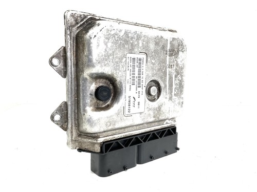 Centralina motore ecu per fiat - centralina,