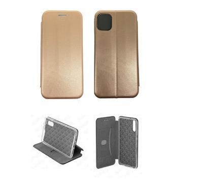 Custodia rose gold apple - gold,