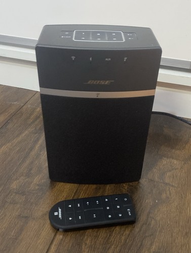 Bose soundtouch - bose,