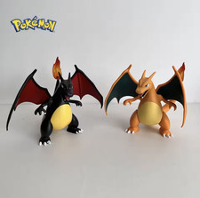 Pokemon Charizard Shiny Figure
