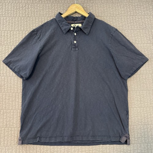 American giant polo shirt - polo,