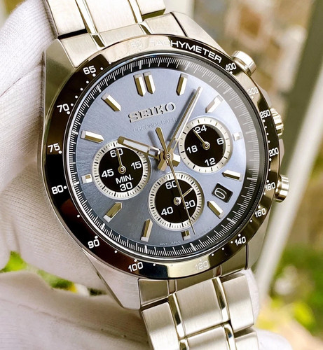 Orologio uomo seiko spirit - orologio,