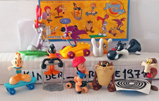 SORPRESINE KINDER FERRERO