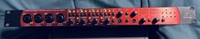 Behringer firepower fca1616 - behringer,