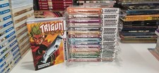 TRIGUN MAXIMUM 1/14+ 1