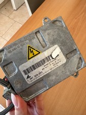 CENTRALINA DI CONTROLLO FARI XENON ORIGINALI FIAT 500 2014