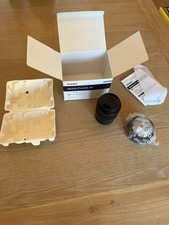 Sigma 30 mm f/1.4 DC DN obiettivo contemporaneo per attacco Canon EF-M