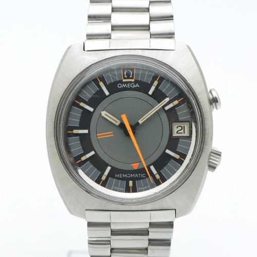 Omega memomatic ref - omega, ref.166.072