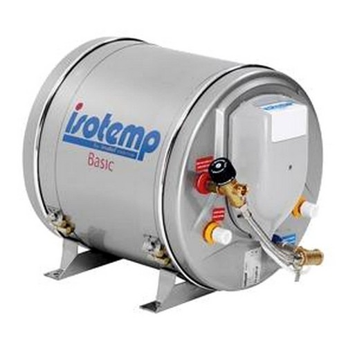 Scaldabagno isotemp basic l - scaldabagno,