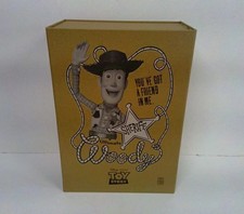 Medicom Toy WOODY "TOY STORY"