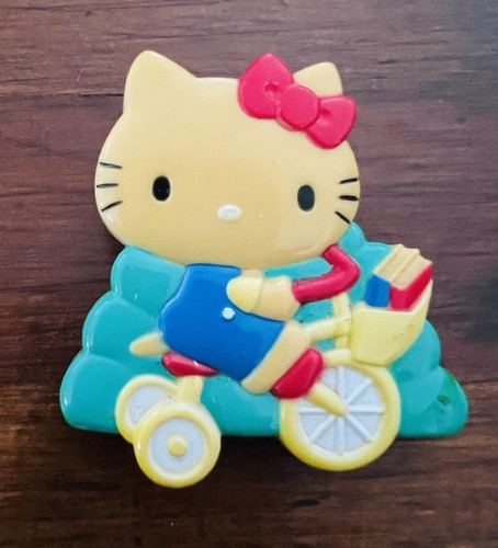 Bici albero hello kitty sanrio - albero,
