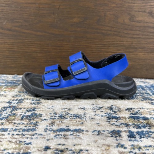 Sandali birkenstock mogami - sandali,