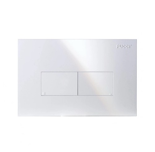 Placca linea per pucci eco - linea,