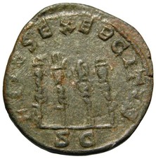 Filippo I (244-249 d.C.) æ