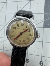 Girard Perregaux vintage
