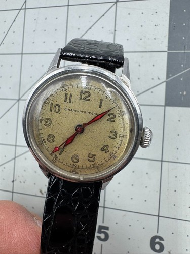 Orologio girard perregaux - girard,