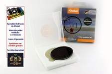 Rollei filtro nd Premium da 67