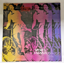 Vinile Sport e Vacanze LP