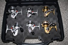Daiwa Silver Series
