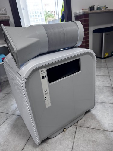 Argo dados 9000 condizionatore - argo,