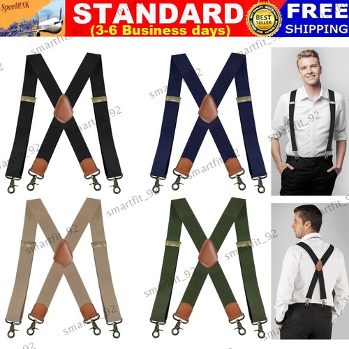 Pantalone uomo resistente - pantalone,