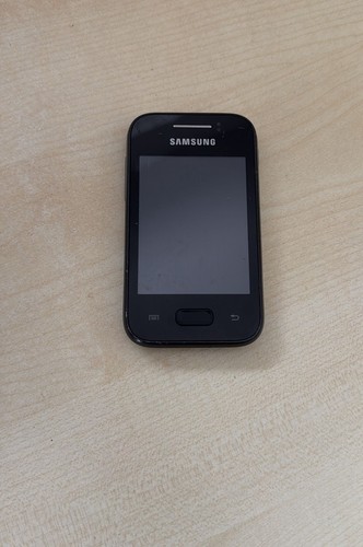 Samsung galaxy young - samsung, gt-s5363