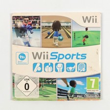 Wii Sports / Jeu Sur Nintendo