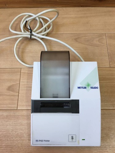 Stampante bilancia mettler - stampante,