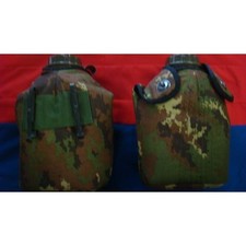 Borraccia Vegetata ordinanza