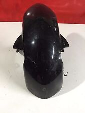 PARAFANGO ANTERIORE SUZUKI GSXR 1000 K5 K6 FENDER 