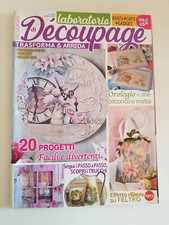 Rivista LABORATORIO DI