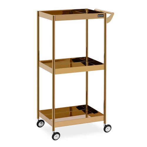 Carrello per estetista 3 - carrello,