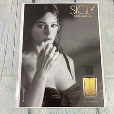 2003 Sexy Lady Body Sicilia