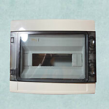 Centralino da parete 2/3-12-24