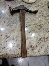 ANTICO  MARTELLO DA CALZOLAIO