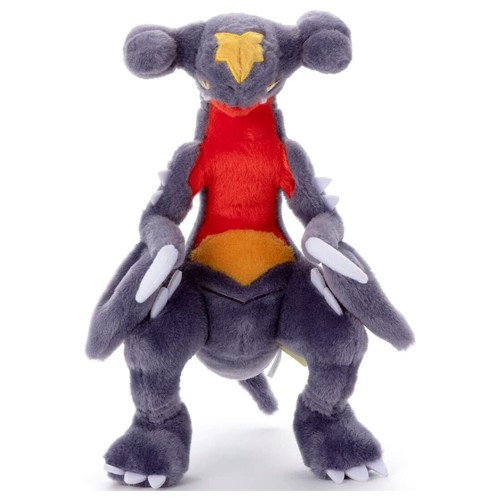 Takara tomy garchomp - tomy,