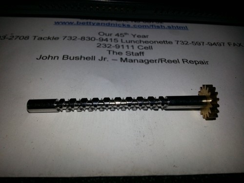 Okuma part 17120001 albero - #,