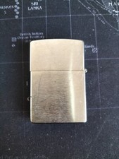 Zippo Accendino Originale