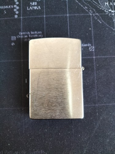 Zippo accendino originale - accendino,