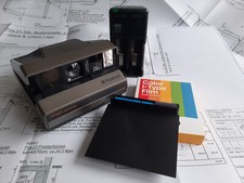 Solo adattatore per - , polaroid