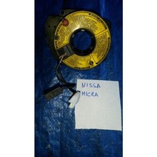 SENSORE AIRBAG NISSAN MICRA