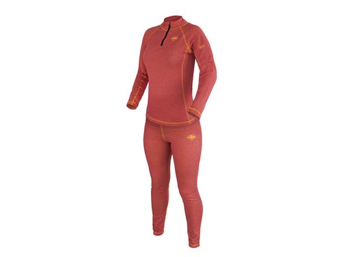 Completo termico invernale - completo,
