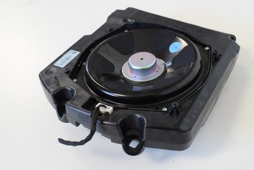 Bmw f01 altoparlante - bmw, subwoofer