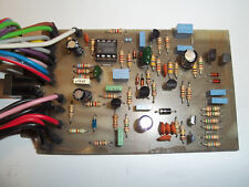 BOSS DS-1 DISTORTION PCB CLONE