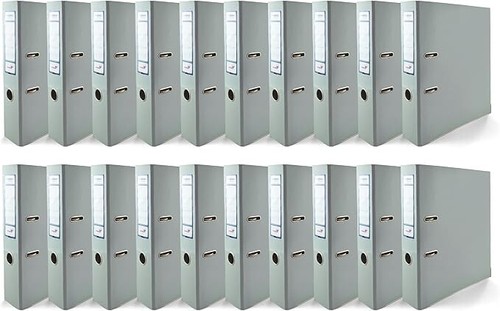 Raccoglitori formato din - 20,
