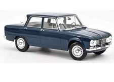 1/18 Alfa Romeo Giulia TI