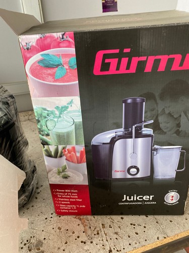 Centrifuga girmi - centrifuga,